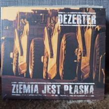  Ziemia Jest Płaska