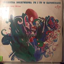 Orkiestra Rozrywkowa PR I TV W Katowicach