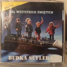 Bal Wszystkich Świętych