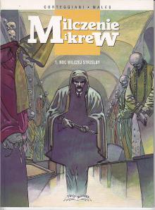 Noc wilczej strzelby