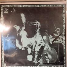  Jam Session W Akwarium: Druga Noc