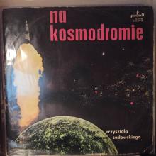  Na Kosmodromie