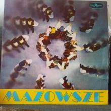 The Polish Song and Dance ensamble vol. 5