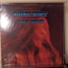  I Got Dem Ol' Kozmic Blues Again Mama!