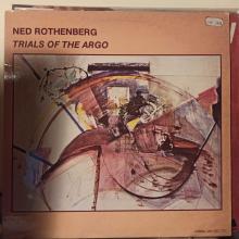  Trials Of The Argo