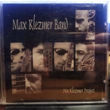  Nu Klezmer Project