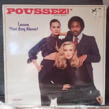  Leave That Boy Alone!