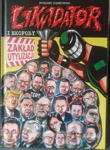 Likwidator i ekofoby