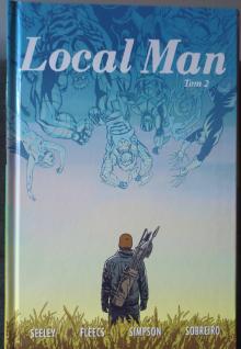 Local Man tom 2
