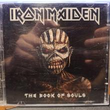 The Book Of Souls