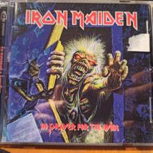 No Prayer For The Dying