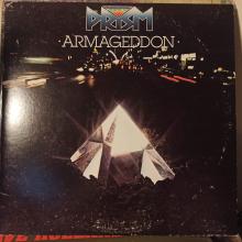Armageddon