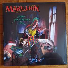 Script For A Jester's Tear (2020 Remix)