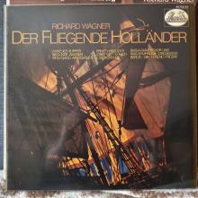 Kammerchor Und RIAS Symphonie