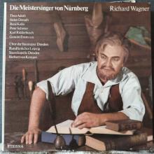 Die Meistersinger Von Nürnberg