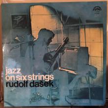 Jazz On Six Strings