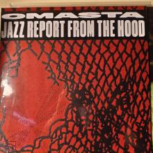  Jazz Report From The Hood