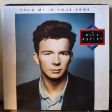  Hold Me In Your Arms