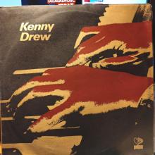  Kenny Drew