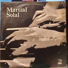  Martial Solal
