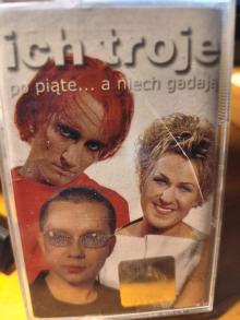 Po Piąte... A Niech Gadają