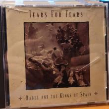 Raoul And The Kings Of Spain