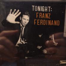  Tonight: Franz Ferdinand
