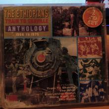 Train To Skaville (Anthology 1966 To 1975)
