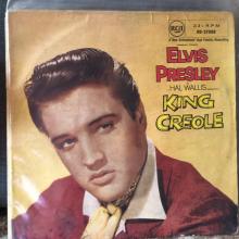  King Creole