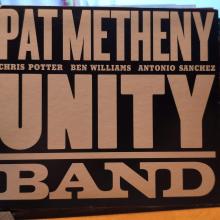  Unity Band