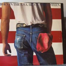  Born In The U.S.A.