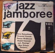  Jazz Jamboree 1961 Nr 2