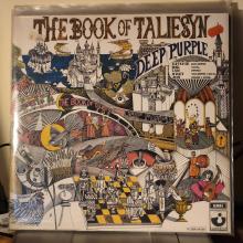  The Book Of Taliesyn