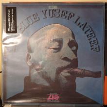  The Blue Yusef Lateef