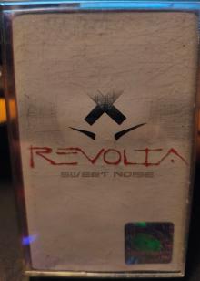  Revolta