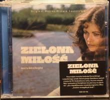  Zielona Miłość