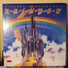  Ritchie Blackmore's Rainbow