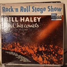  Rock 'n Roll Stage Show