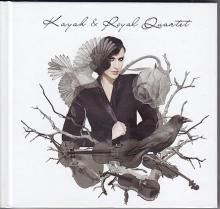 Kayah & Royal Quartet
