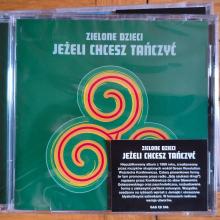  Jeżeli Chcesz Tańczyć