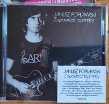 Zapowiedź Tajemnicy
