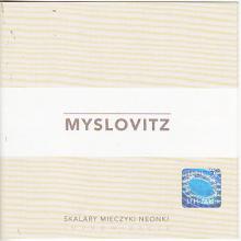 Skalary Mieczyki Neonki (Improwizacje)