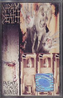  Enemy Of The Music Business