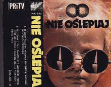  Nie Oślepiaj