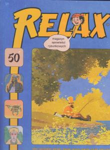 Relax 50